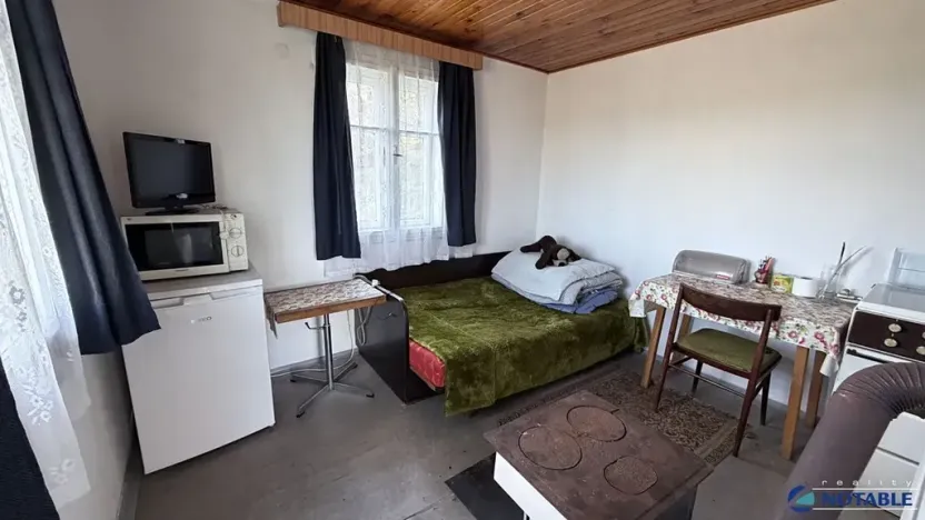 Prodej rodinného domu, Česká Třebová, 35 m2