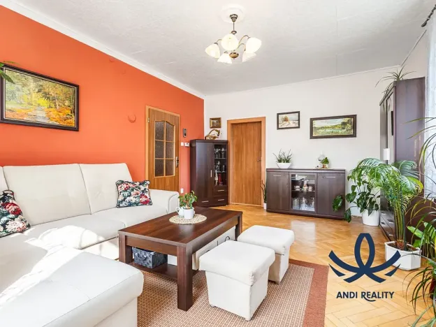 Prodej rodinného domu, Kosmonosy, Třebízského, 150 m2