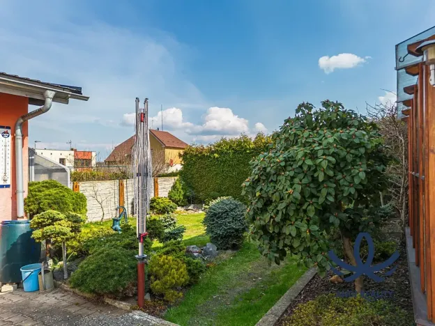 Prodej rodinného domu, Kosmonosy, Třebízského, 150 m2