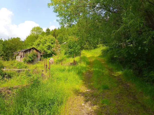 Prodej pozemku pro bydlení, Desná, Hutní, 2111 m2