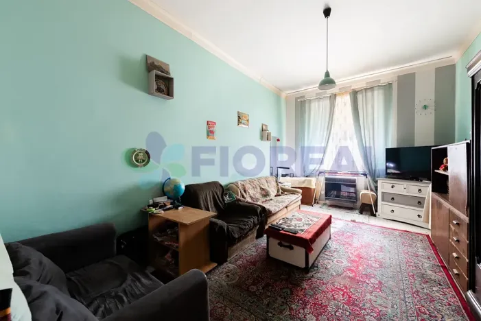 Prodej bytu 2+kk, Praha - Smíchov, Na Neklance, 36 m2