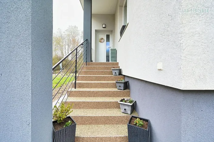 Prodej rodinného domu, Starý Plzenec, Nepomucká, 76 m2