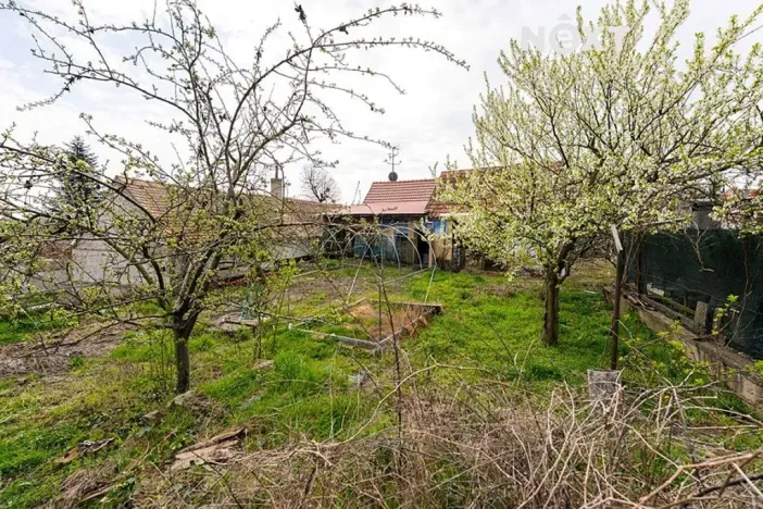 Prodej pozemku pro bydlení, Lanžhot, 423 m2