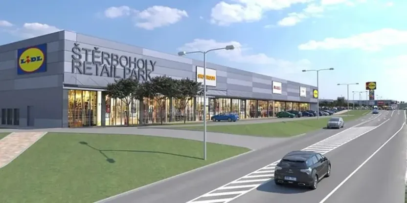 Pronájem obchodního prostoru, Praha - Štěrboholy, Kutnohorská, 460 m2