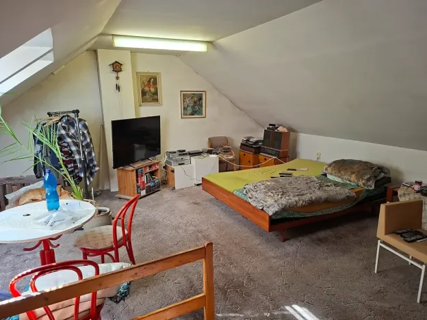 Prodej rodinného domu, Brno, Markovičova, 156 m2