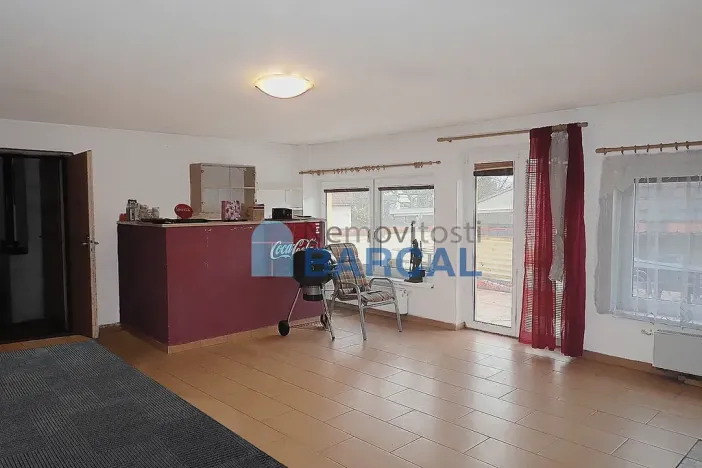 Prodej rodinného domu, Vestec, K Rybníku, 330 m2