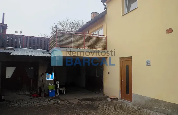 Prodej rodinného domu, Vestec, K Rybníku, 330 m2