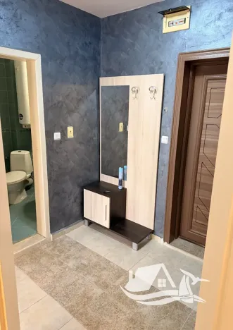 Prodej bytu 2+kk, Kavarna, Bulharsko, 49 m2