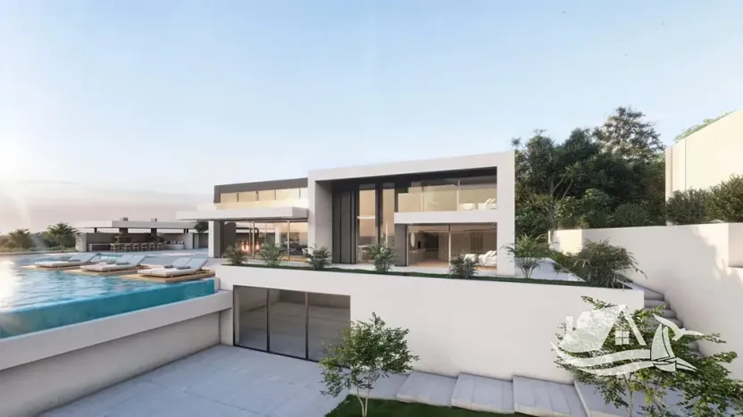 Prodej bytu 5+kk, Ayios Onufrios, Řecko, 250 m2