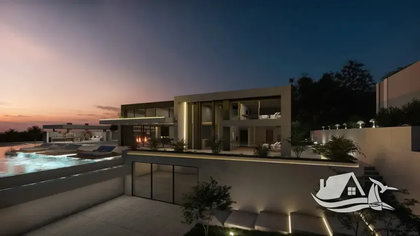 Prodej bytu 5+kk, Ayios Onufrios, Řecko, 250 m2