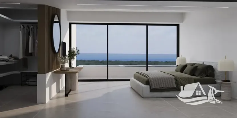 Prodej bytu 5+kk, Ayios Onufrios, Řecko, 250 m2