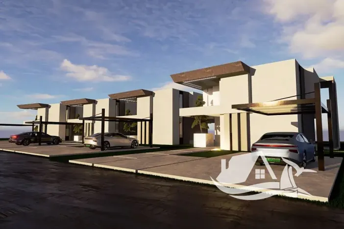 Prodej bytu 6+kk a větší, Pefkochori, Řecko, 200 m2