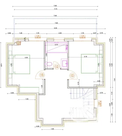 Prodej bytu 6+kk a větší, Pefkochori, Řecko, 200 m2