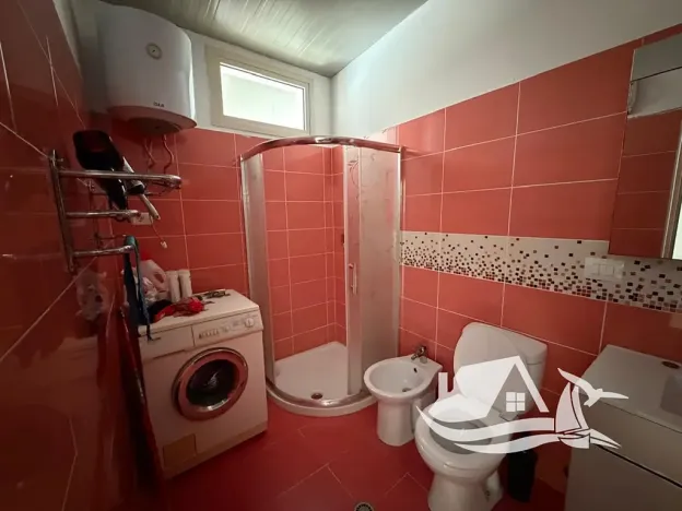 Prodej bytu 2+kk, Golem, Albánie, 56 m2