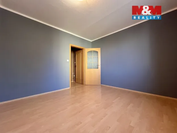 Pronájem bytu 3+1, Prostějov, sídl. E. Beneše, 76 m2