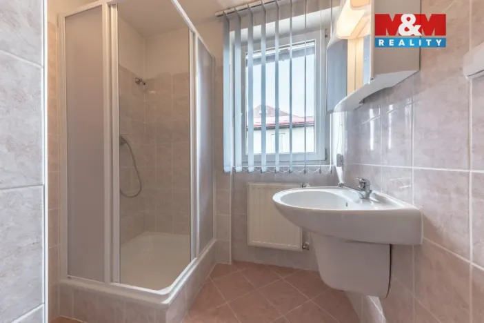 Prodej rodinného domu, Jablonec nad Nisou, Máchova, 300 m2