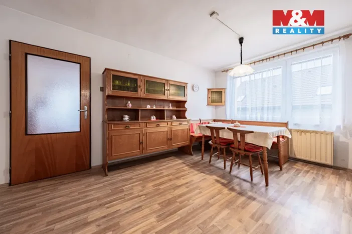 Prodej rodinného domu, Bohutín - Vysoká Pec, 230 m2