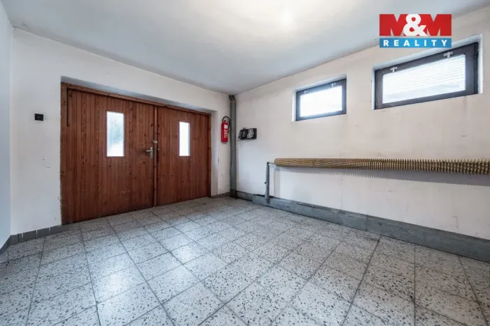 Prodej rodinného domu, Bohutín - Vysoká Pec, 230 m2