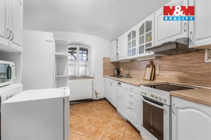 Prodej chalupy, Kravaře - Janovice, 170 m2