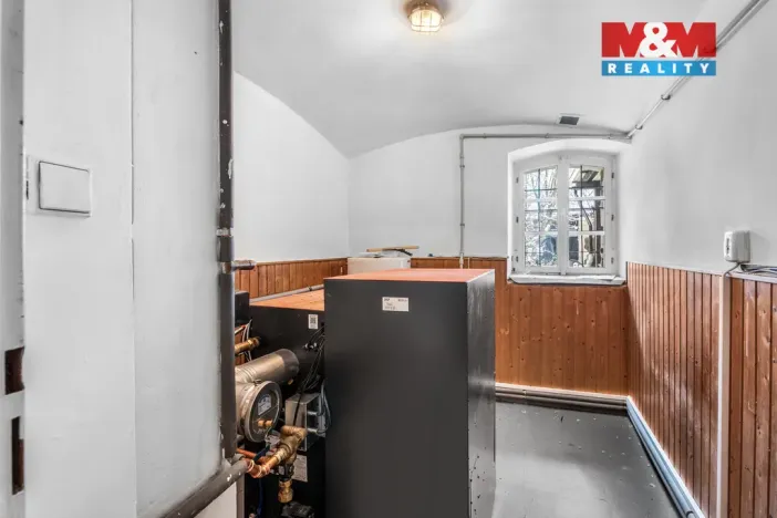 Prodej chalupy, Kravaře - Janovice, 170 m2