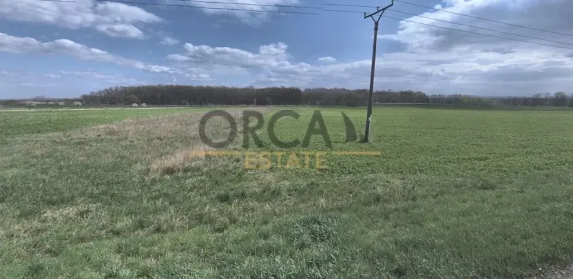 Prodej podílu pole, Moravský Písek, 549 m2