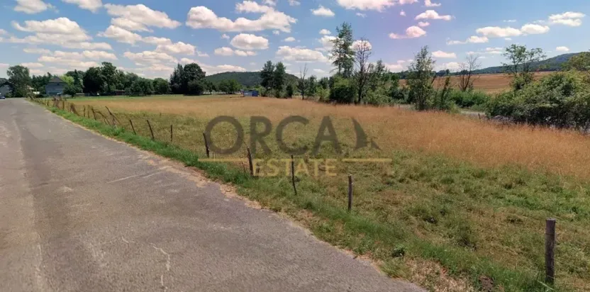 Prodej podílu pozemku, Stružnice, 423 m2