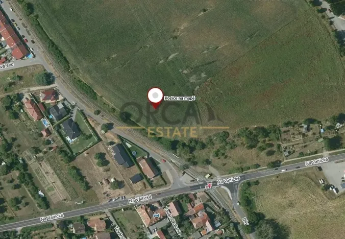 Prodej pole, Břeclav, 2440 m2