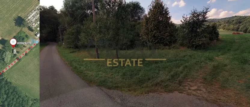 Prodej podílu pole, Nový Jičín, 1164 m2