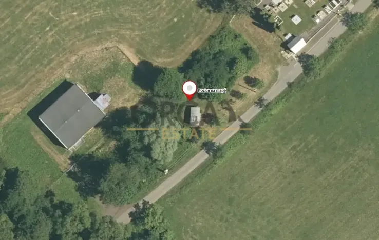 Prodej podílu pole, Nový Jičín, 1164 m2