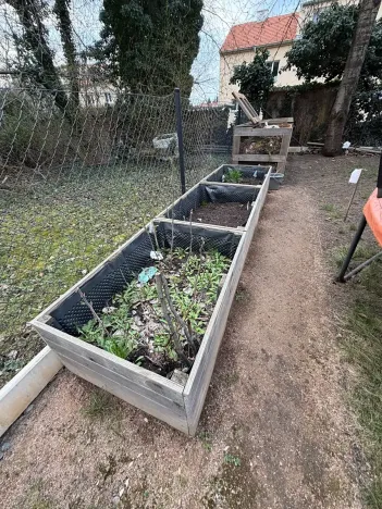 Pronájem bytu 1+kk, Praha - Strašnice, Michelangelova, 35 m2