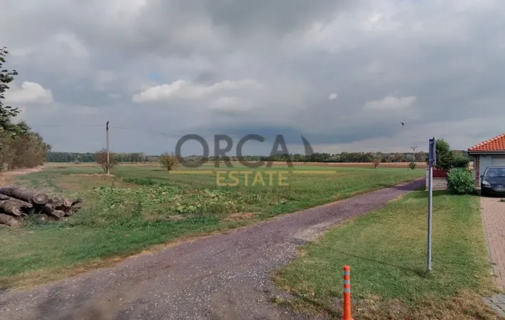 Prodej pole, Jevišovka, 4245 m2