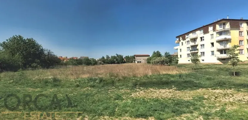 Prodej podílu komerčního pozemku, Olomouc, 2811 m2