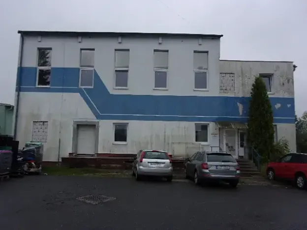 Dražba výrobních prostor, Frenštát pod Radhoštěm, Martinská čtvrť, 808 m2