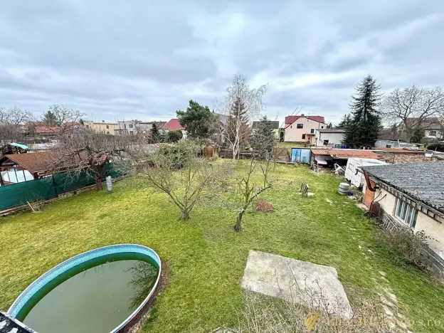 Prodej rodinného domu, Cerhenice, Na vinici, 188 m2