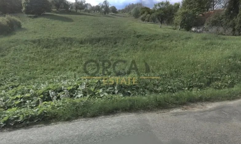 Prodej podílu pole, Lopeník, 6164 m2