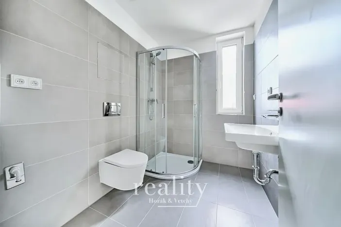 Pronájem bytu 2+kk, Jihlava, Vrchlického, 55 m2