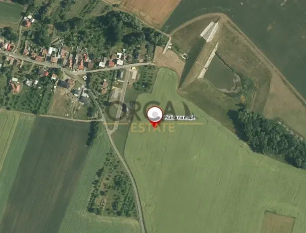 Prodej pole, Vítonice, 11000 m2