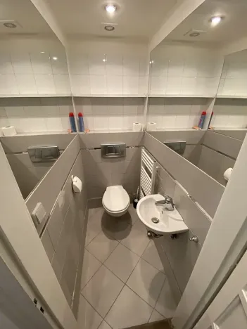 Pronájem bytu 3+1, Brno, Libušino údolí, 160 m2