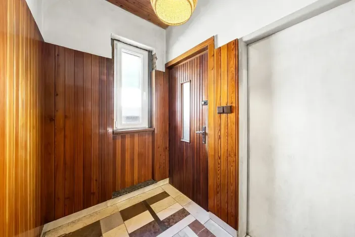 Prodej rodinného domu, Praha - Zbraslav, Nebeského, 208 m2