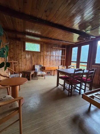 Prodej chaty, Vsetín, Za Díly, 58 m2