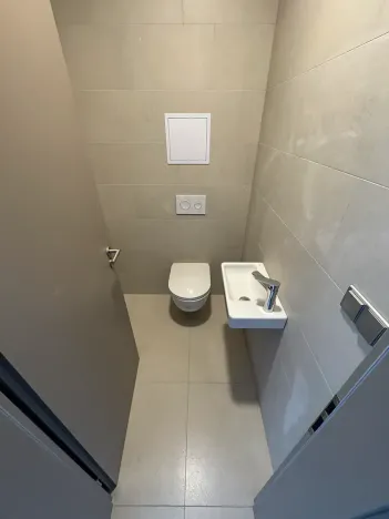 Pronájem bytu 3+kk, Praha - Michle, Na úlehli, 66 m2