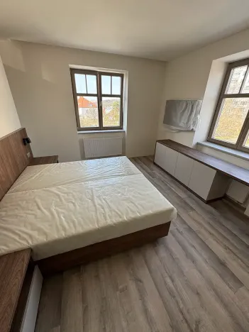 Pronájem bytu 2+kk, Praha - Michle, Na úlehli, 48 m2