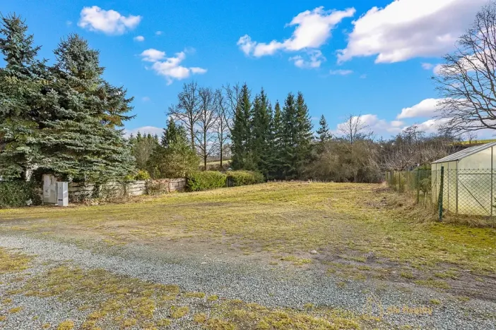Prodej pozemku pro bydlení, Dolní Lukavice, 422 m2