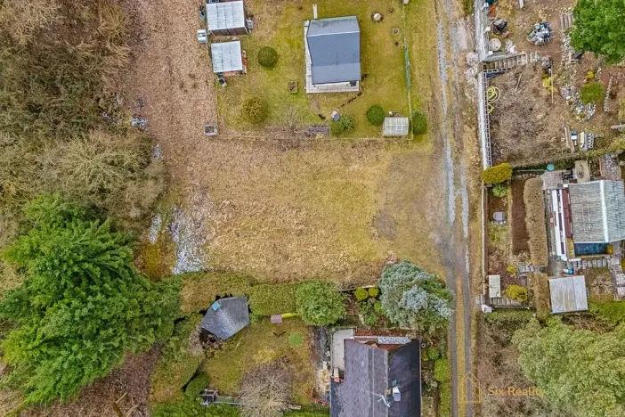 Prodej pozemku pro bydlení, Dolní Lukavice, 422 m2