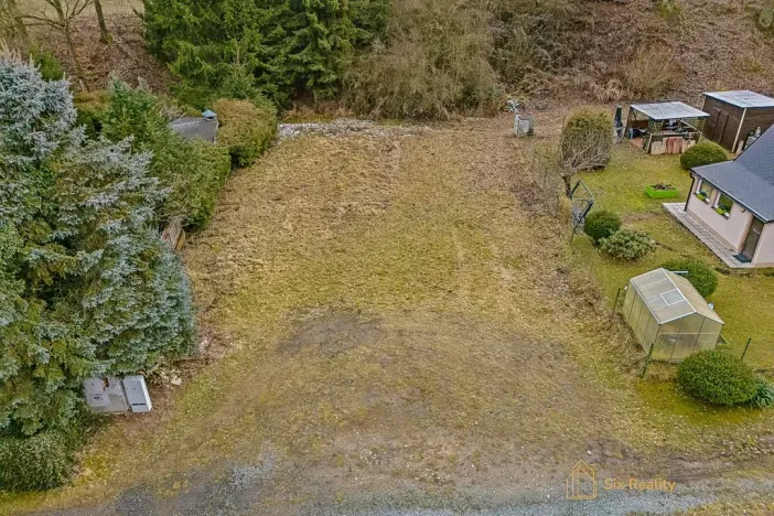 Prodej pozemku pro bydlení, Dolní Lukavice, 422 m2