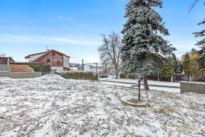 Prodej pozemku pro bydlení, Lužná, Havlíčkova, 739 m2