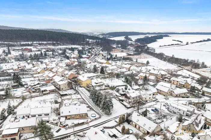 Prodej pozemku pro bydlení, Lužná, Havlíčkova, 739 m2