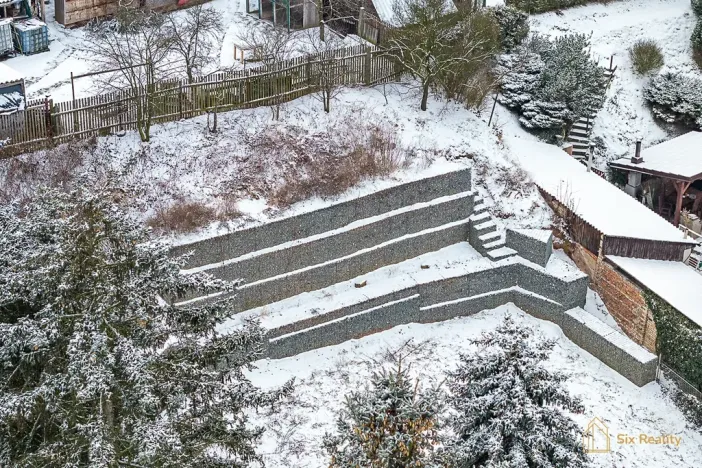 Prodej pozemku pro bydlení, Lužná, Havlíčkova, 739 m2