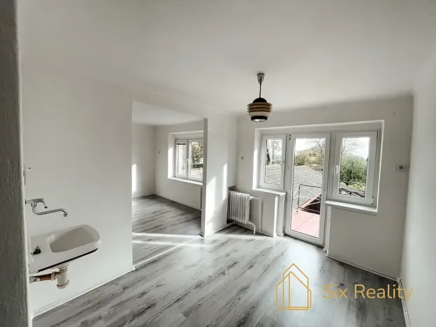 Prodej rodinného domu, Pavlíkov, 150 m2