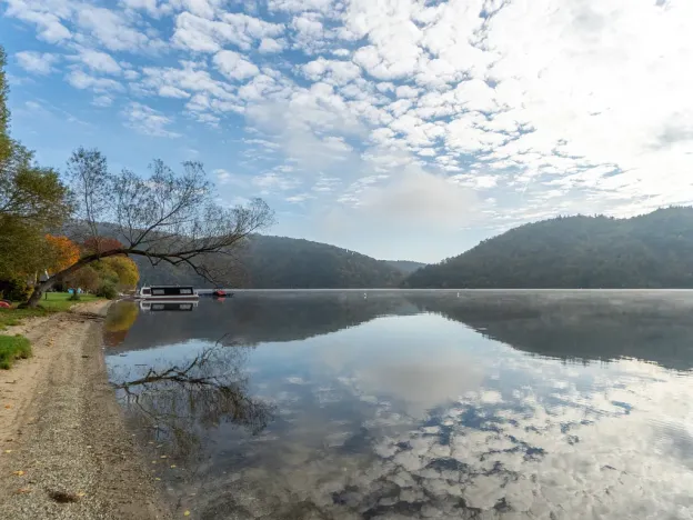 Prodej bytu 2+kk, Slapy, 33 m2